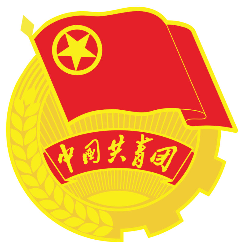 中国共产主义青年团团旗,团徽国家标准发布